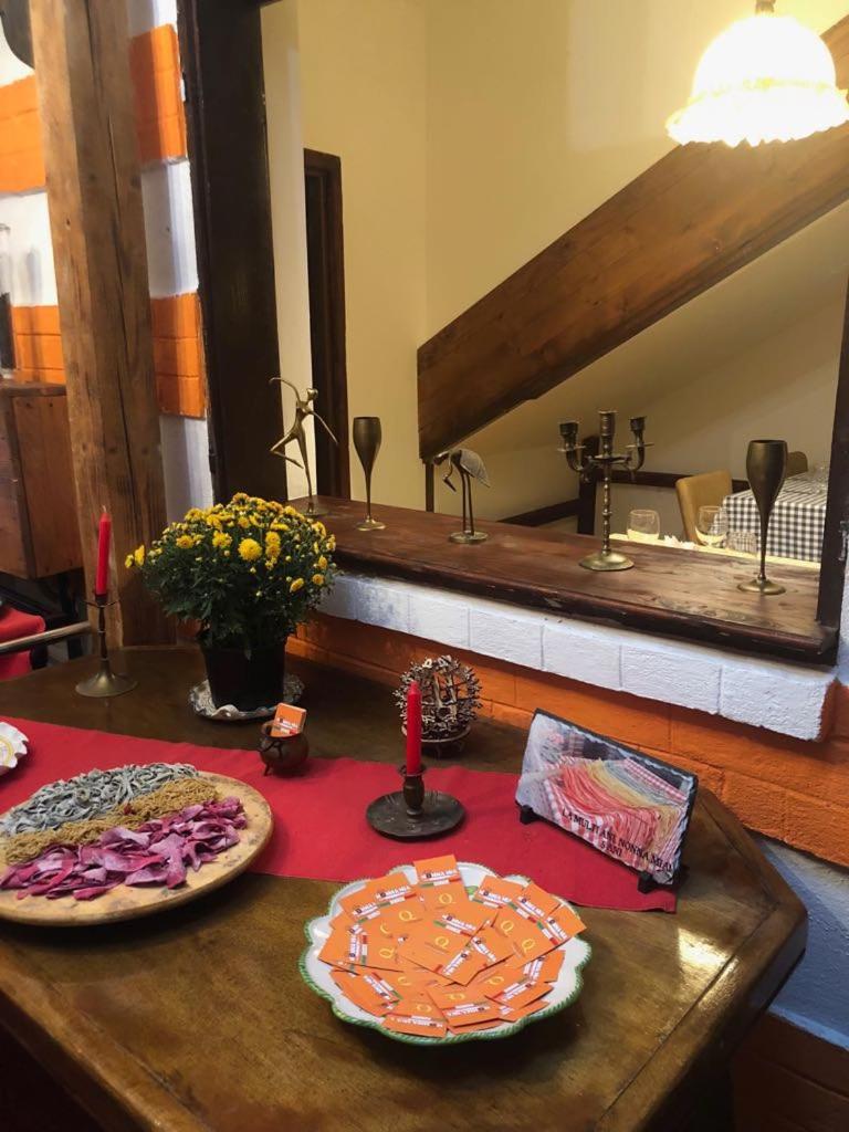 Nonna Mia Hotel بوخارست المظهر الخارجي الصورة
