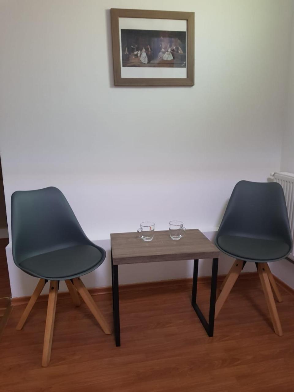 Nonna Mia Hotel بوخارست المظهر الخارجي الصورة