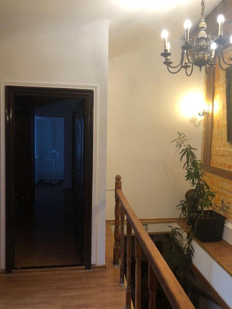 Nonna Mia Hotel بوخارست المظهر الخارجي الصورة